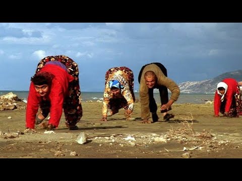 The Story Book : Waturuki Hawa Wamelaaniwa ?