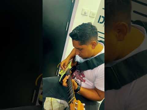 El Golpetazo Africano (Dj Demoledor X José Paez)