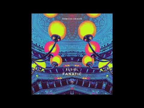 Elsiel - Fervent [SMZOR01]