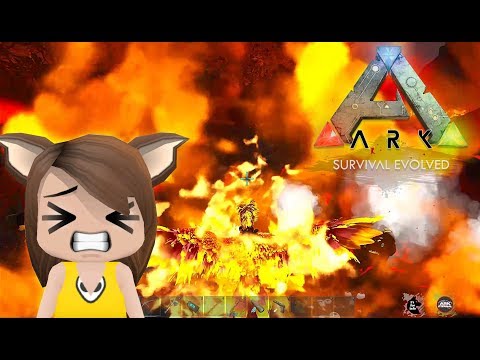 Ark Eternal, Primal Fear Cluster #4 Grand Embertross, eine einzige Enttäuschung!