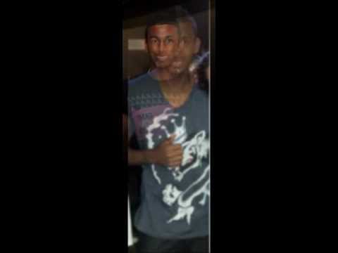 montagem eu vou pro mandela dj fael