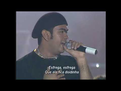 Esfrega - Banda da Loirinha