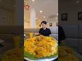 8KG Hyderabad Biryani Challenge Foodchallenge
