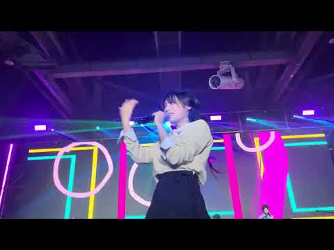 QWER 1901 LIVE ROAD 인천 개항장 페스타 직캠 FULL 4k 260329 by reBirth