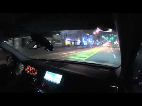BMW 5GT 30d Active Sound System + ASD Part. 2