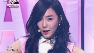 2nd Week of March &amp; Girls&#39; Generation - Mr. Mr. (2014.03.14) [Music Bank K-Chart]