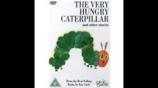 The Very Hungry Caterpillar (music)