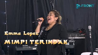 Download lagu Emma Lopez - MIMPI TERINDAH - SAMAR BNR VOL 4 mp3