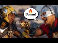 MK1 Peacemaker Digs Female Sektor Cyrax