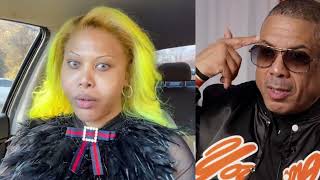Benzino Is Pissed After 50 Cent EXPOSES Him For Messing Around With a Transgender Woman
