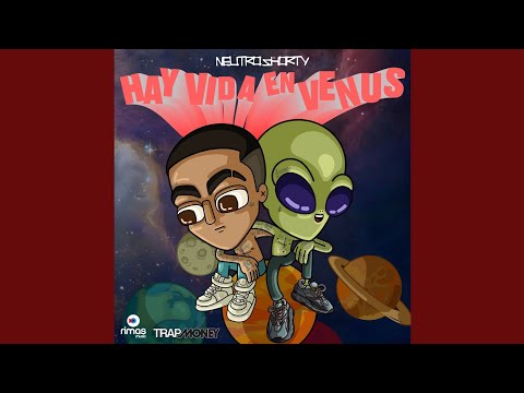 Neutro Shorty - Susurros (Audio)