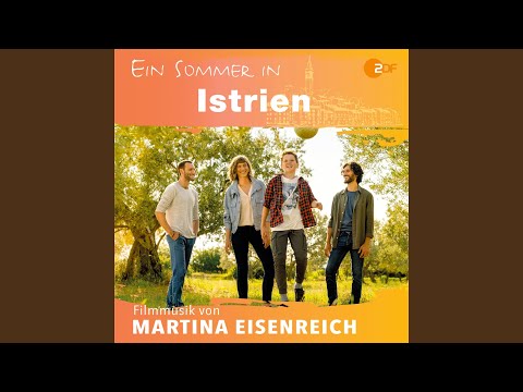 Tuzni Snovi, Bol Proskaja (Original Filmszene)