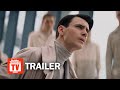 Brave New World Season 1 Trailer Rotten Tomatoes TV