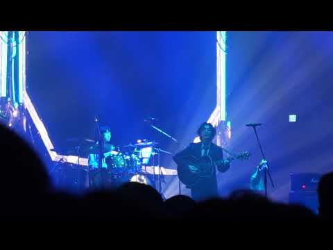 191019 GRAND MINT FESTIVAL JANNABI- REHEARSAL