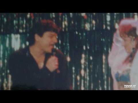 Tony Francis- Sweet Caroline