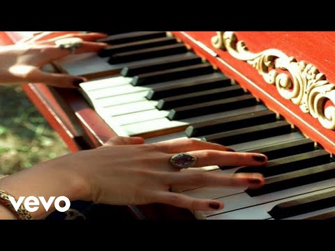 Vanessa Carlton - Ordinary Day