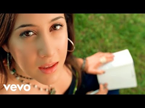 Vanessa Carlton - Ordinary Day (Official Video)