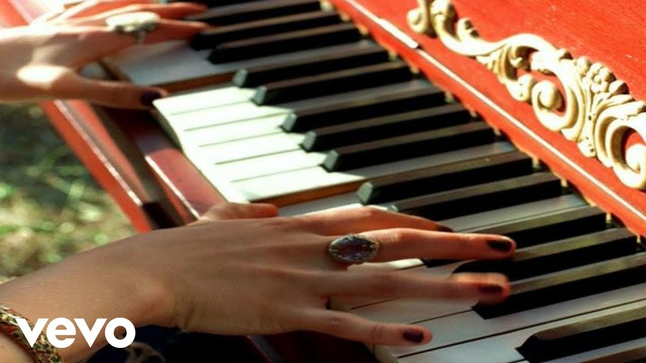 Vanessa Carlton - Ordinary Day