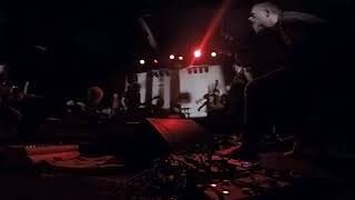 Godspeed You! Black Emperor - Fam/Famine &amp; Undoing a Luciferian Towers