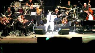 Mike Patton&#39;s Mondo Cane Israel 20 KM AI Giorno