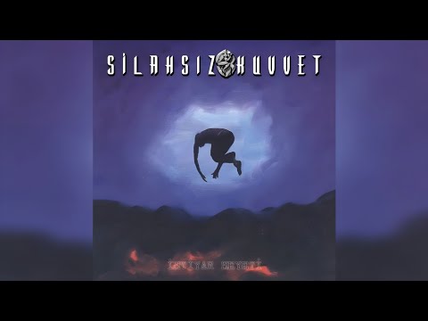 Silahsız Kuvvet - 2001 (Feat. Ceza & Sahtiyan) (Flac Ses Kalitesi)