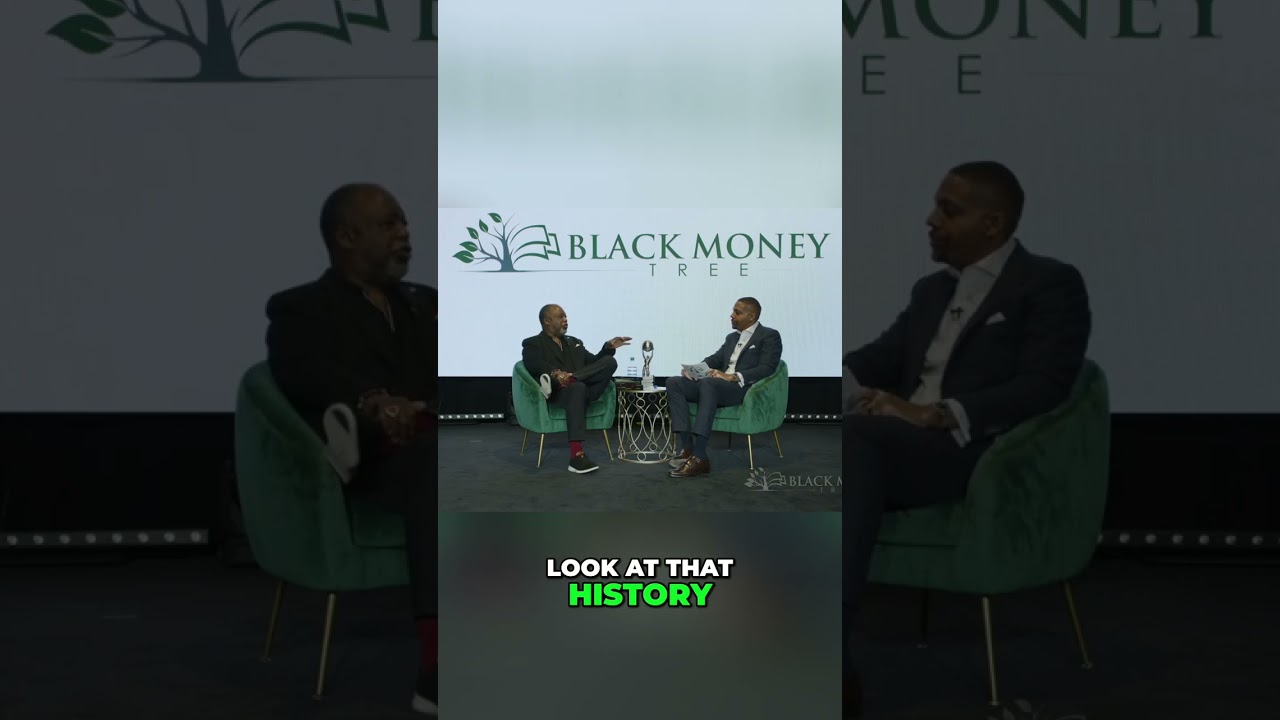 Christianity's Role in Black Subjugation: A Bitter Truth Revealed #shorts