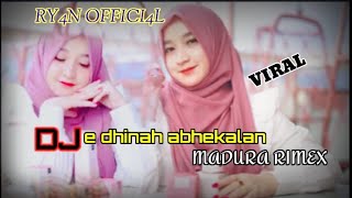 Download lagu DJ//MADURA//EDINAH//ABEKALAN(Anwar Al abror) mp3 Download lagu DJ//MADURA//EDINAH//ABEKALAN(Anwar Al abror) mp3
