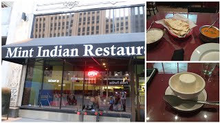 INDIAN RESTAURANT IN U.S.A(khane peene ka kharcha)