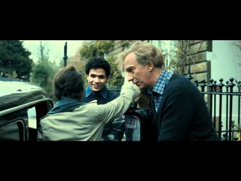 THE LADY Extrait 3 VF