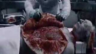 Jigsaw Autopsy - Saw IV Unrated -Subtitled