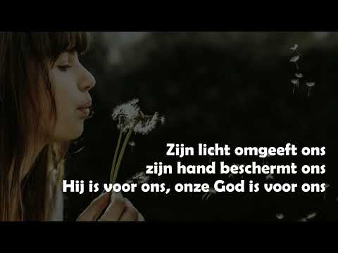 Opwekking met tekst 844 Zegen (versie 3 HEEL KORT)