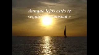 Aunque Lejos Estés - Tercer Cielo.