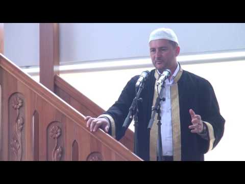 09.09.2016 Teolog Ardian Sejdiu   Disa porosi haxhilereve 3