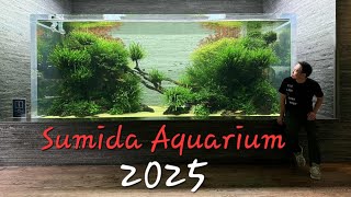 Film Najnowszy film z Sumida aquarium 2025