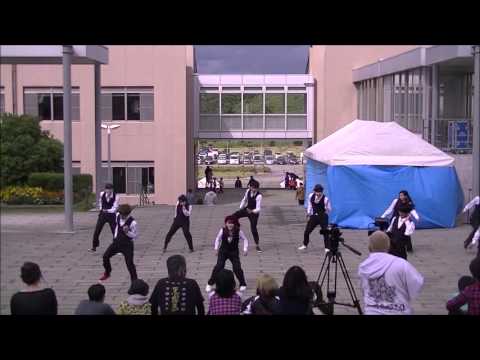 Lock - 2015 海遊祭