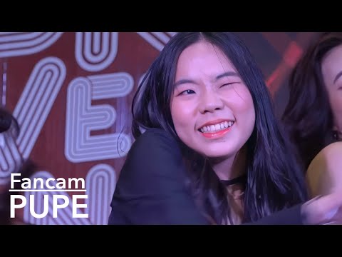[Fancam] ”PUPE”(Snowtown) cover KEP1ER @ MBK Cover Dance Contest 2022 (Au)
