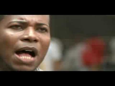 Aliança do Tabernáculo - Eis Me Aqui (official video)