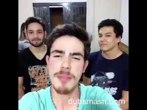 DUBSMASH Ai Painho