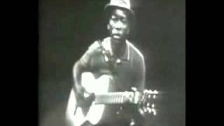 Tupelo - John Lee Hooker