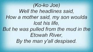 Jerry Reed - Ko-Ko Joe Lyrics