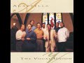 Vocal Union - The Vocal Union (1995, CD)