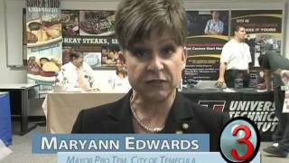 Inside Temecula Episode 11: Jobs For Youth Expo 2008