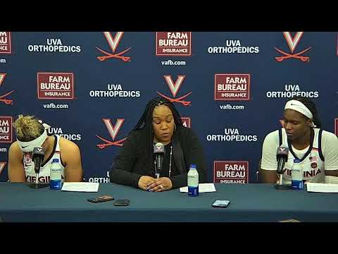 WOMEN'S BASKETBALL: NC State Postgame Press Conference