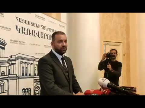 Քերոբյանը կըմբոստանա՞, եթե Փաշինյանը Արցախը ճանաչի Ադրբեջանի մաս