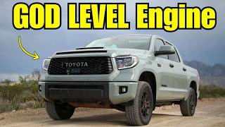 Top 5 GOD-TIER Truck Engines that are Built to Last (2010+)