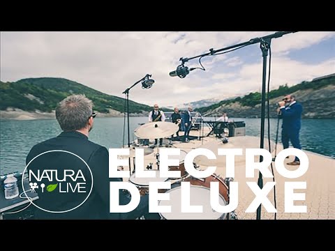 Electro Deluxe - "KO" | Natura'Live Session #4