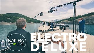 Electro Deluxe - 