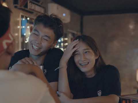 DOPER - อะไรก็รัก (Arai ko ruk) Feat. M - FLOW 「Official MV」►
