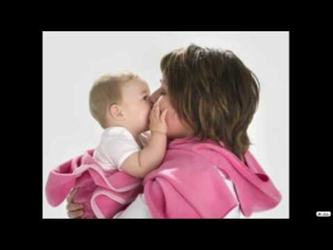 Máma - Marie Rottrová