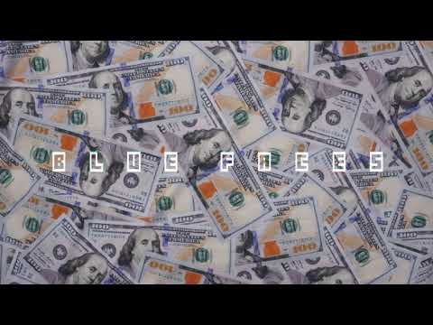 [FREE] Peso Peso x Rizzoo Rizzoo Type Beat 2020 - "Blue Faces" | Prod. Ben Mari & LondnBlue